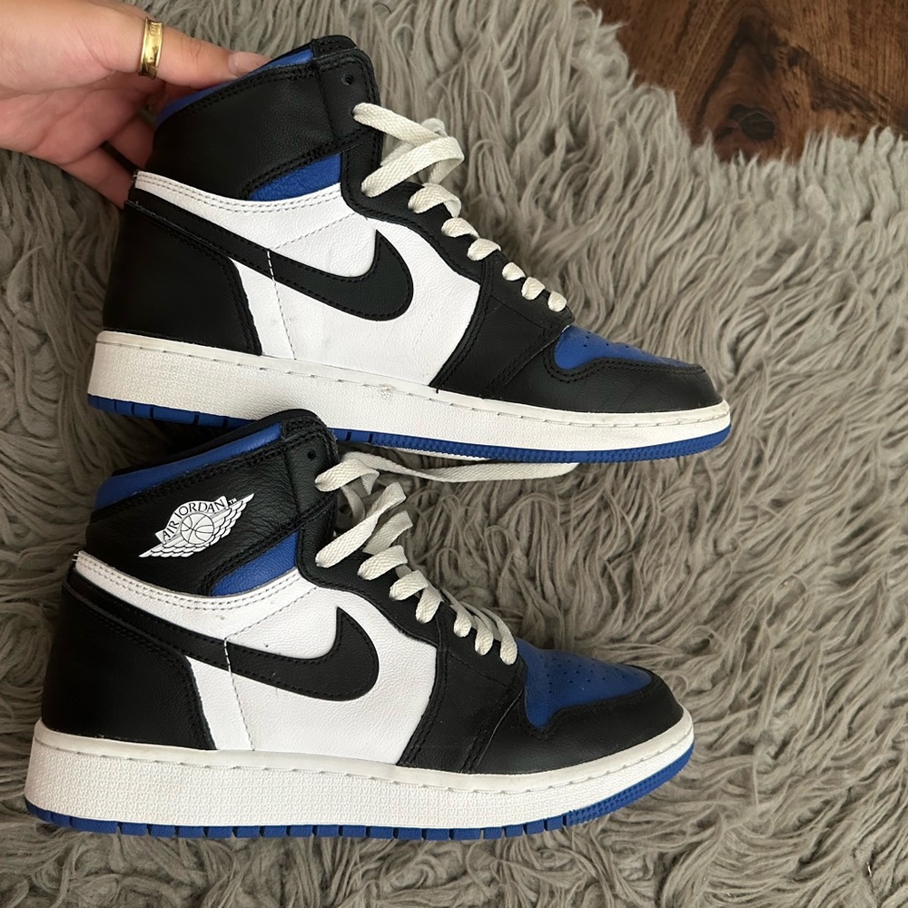 Jordan 1